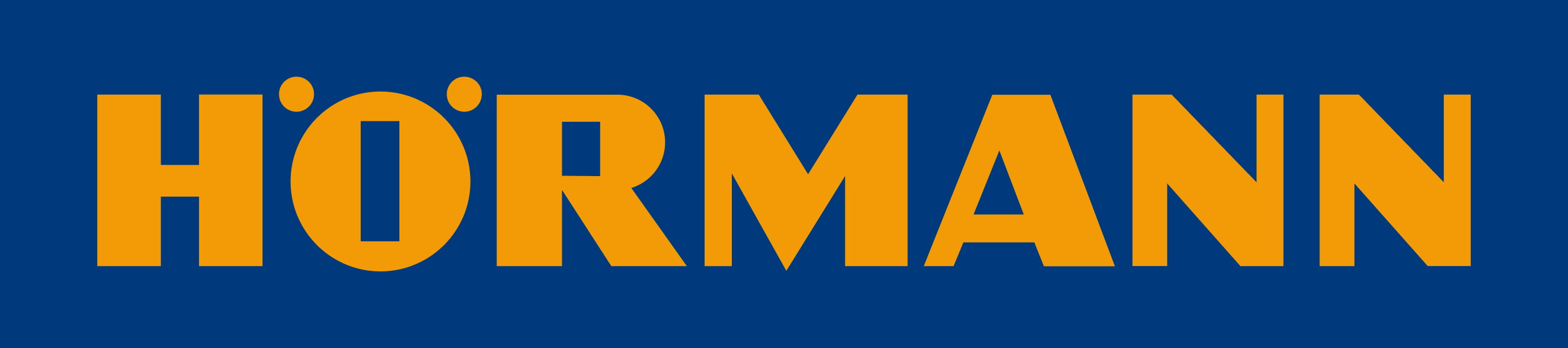 Hörmann